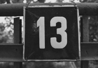 Τρίτη και 13: Γιατί θεωρείται γρουσούζικη μέρα – Οι προλήψεις και η Άλωση της Πόλης