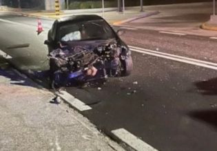 Τροχαίο στο Σούνιο: Συγκλονίζουν οι περιγραφές για το ατύχημα του 52χρονου – «Έλειπε ένα κομμάτι από το πόδι του…»