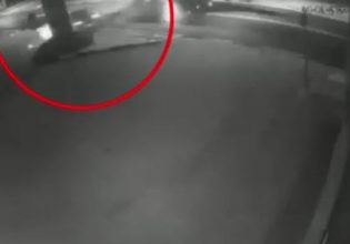 Τροχαίο: Ο οδηγός του απορριμματοφόρου περιγράφει πώς έγινε το τροχαίο