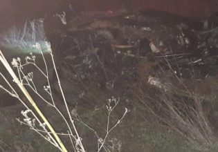 Τροχαίο δυστύχημα στη Μεσαρά: Στη ΜΕΘ οι δύο γυναίκες – Διασωληνωμένη η 70χρονη