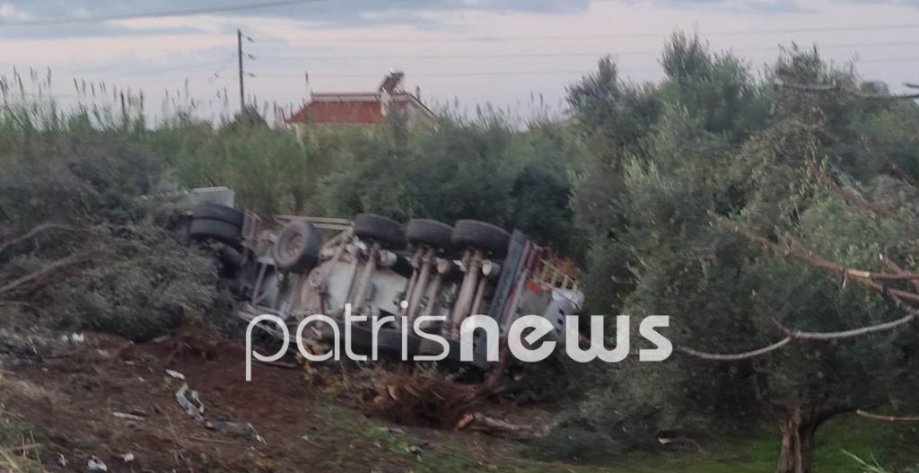 Ηλεία: Να ανοίξει την καφετέριά του πήγαινε ο πρώην ποδοσφαιριστής που σκοτώθηκε σε τροχαίο