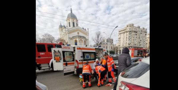 Δυστύχημα στο Βουκουρέστι: Γιατί ακύρωσε το ταξίδι του ο δεύτερος οδηγός του λεωφορείου