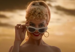 Το πρώτο τρέιλερ της ταινίας Barbie είναι περισσότερο αστείο απ’ όσο περιμέναμε