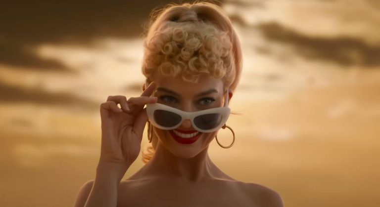 Το πρώτο τρέιλερ της ταινίας Barbie είναι περισσότερο αστείο απ’ όσο περιμέναμε
