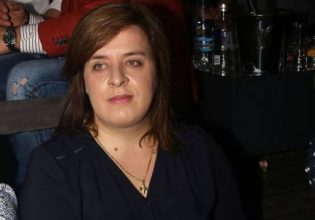 Γωγώ Τσαμπά: O εθισμός στο αλκοόλ και η απόφαση να το κόψει «μαχαίρι»