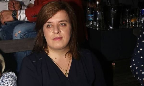 Γωγώ Τσαμπά: O εθισμός στο αλκοόλ και η απόφαση να το κόψει «μαχαίρι»