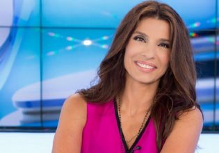 Τσαπανίδου: Έτσι πήρε την απόφαση να γίνει εκπρόσωπος Τύπου του ΣΥΡΙΖΑ