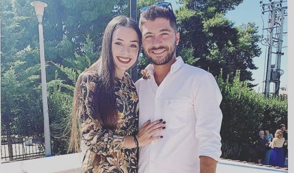 Άρης Τσάπης: Θύμα διάρρηξης ο γνωστός ηθοποιός – Ληστές μπήκαν στο σπίτι του