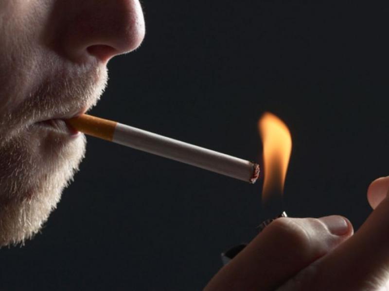 Greek police register 814 violations of the anti-smoking legislation in restaurants
