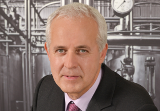 Παναγιώτης Τσινάβος: Ο νέος «βασιλιάς» του ελληνικού γιαουρτιού από τις Σέρρες