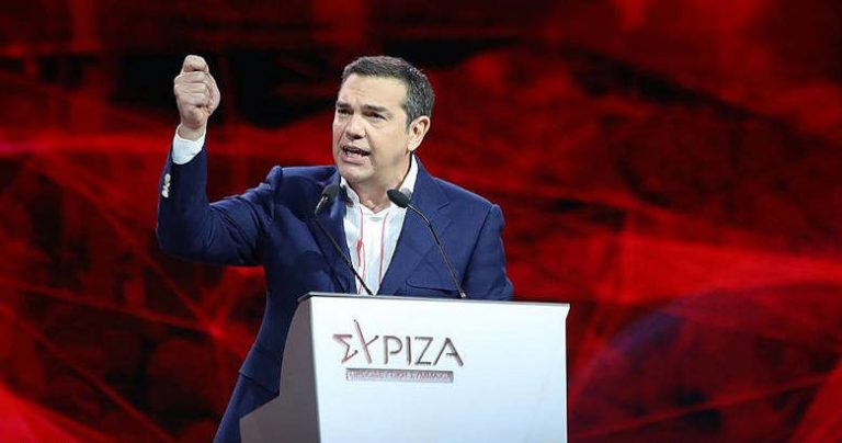 Η στρατηγική του ΣΥΡΙΖΑ για τους μεσαίους