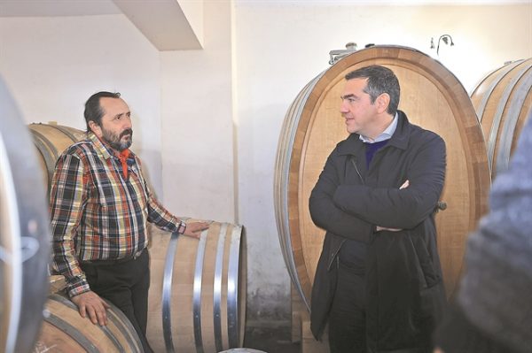 Ψάχνουν λύσεις στα αινίγματα της δεύτερης κάλπης