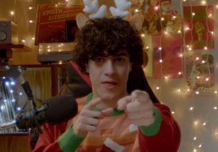 Τσίπρας: Πρωτότυπες ευχές για την Πρωτοχρονιά – Το teaser με το μήνυμα στους νέους