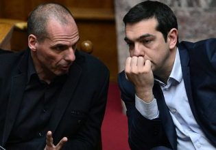 Πόλεμος ΣΥΡΙΖΑ- ΜέΡΑ25 μετά τις μεταγραφές