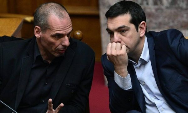 Πόλεμος ΣΥΡΙΖΑ- ΜέΡΑ25 μετά τις μεταγραφές