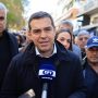 «Πυρά» Τσίπρα κατά του πρωθυπουργού: «Η αισχροκέρδεια είναι γέννημα θρέμμα της πολιτικής Μητσοτάκη»