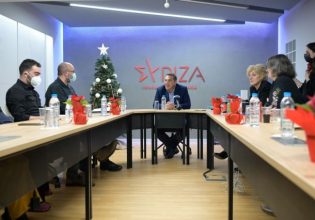 Τσίπρας: Η κυβέρνηση ωθεί τις καλλιτεχνικές σχολές στη «φάμπρικα» των ιδιωτικών κολεγίων