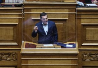 Υποκλοπές – Νομοσχέδιο για την ΕΥΠ: Live η συζήτηση στην ολομέλεια της Βουλής