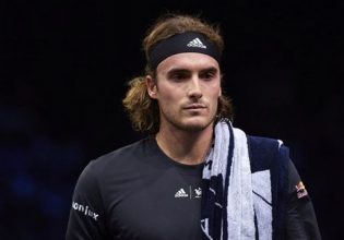 Τσιτσιπάς: «Τώρα πρέπει να κάνω το βήμα παραπάνω»