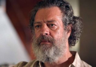 Maestro: To μυστικό του Χαράλαμπου αποκαλύφθηκε και οι χρήστες του Twitter έμειναν άφωνοι