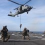 Τουρκία: Ασκηση του πολεμικού ναυτικού στα ανοιχτά της Λιβύης