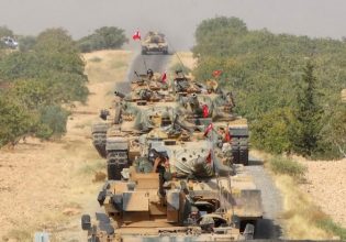 National Interest: Η τουρκική επίθεση στη Συρία είναι ένα δώρο στον ISIS
