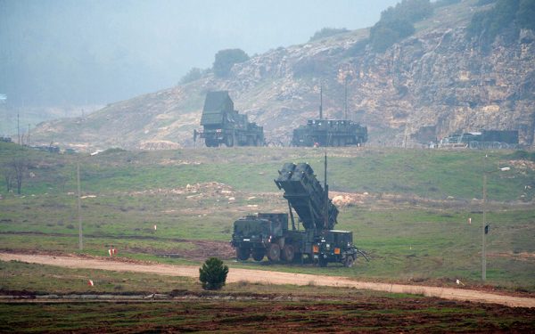 Τουρκία: Προχωρά στη μαζική παραγωγή συστημάτων αντιαεροπορικής άμυνας και βαλλιστικών πυραύλων Tayfun