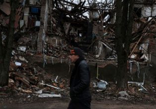 ΗΠΑ: Η Ρωσία χρησιμοποιεί ληγμένες βόμβες – Μειώνονται τα αποθέματα