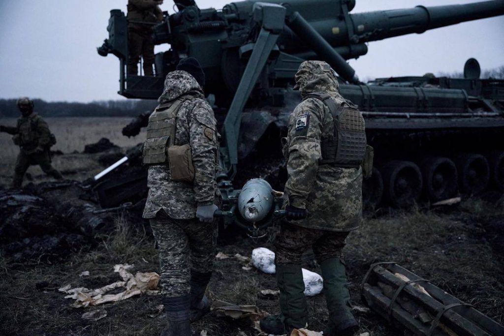 Ουκρανία: Πόλεμος δι’ αντιπροσώπου – Πόσα χρήματα και οπλισμό έχει ξοδέψει η Δύση για το Κίεβο