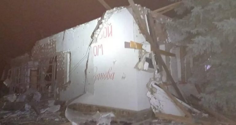 Ουκρανία: Βομβαρδίσαμε βάση της Βάγκνερ στη Λουγκάνσκ – «Υπάρχουν πολλοί νεκροί»