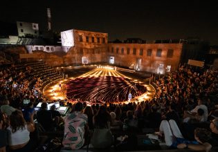 Στέρεο Νόβα, Romeo Castellucci, Sasha Waltz: Όσα θα δούμε στην Ελευσίνα το 2023