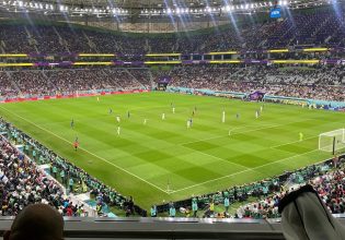 Άνοιξε η όρεξη στο Κατάρ: Θέλει και τους Ολυμπιακούς Αγώνες του 2036