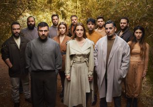 Νατάσσα Μποφίλιου: Επιστρέφει στο VOX από τις 4 Φεβρουαρίου