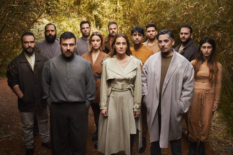 Νατάσσα Μποφίλιου: Επιστρέφει στο VOX από τις 4 Φεβρουαρίου