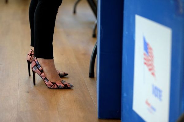 Εκλογές ΗΠΑ: Νίκη Δημοκρατικών στη Τζόρτζια