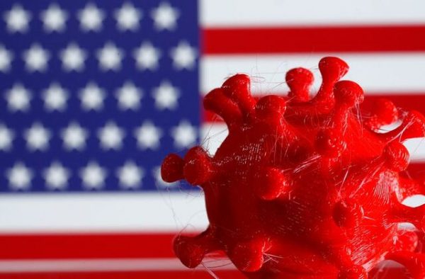 Κοροναϊός: Η νέα υποπαραλλαγή της Όμικρον οδεύει ταχύτατα να γίνει η κυρίαρχη στις ΗΠΑ