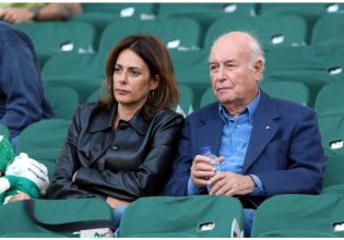 Γιάννης Διακογιάννης: Η μέρα που αποκάλυψε σε συναδέλφους του πως η Ρίκα Βαγιάνη είχε καρκίνο