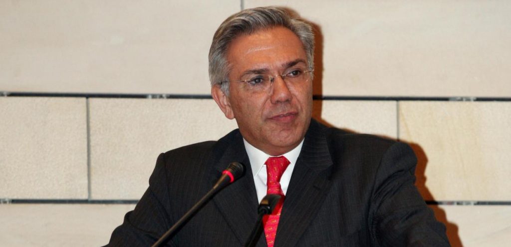 Κριτική Βαληνάκη στη στρατηγική που ακολουθεί η Ελλάδα απέναντι στην Τουρκία