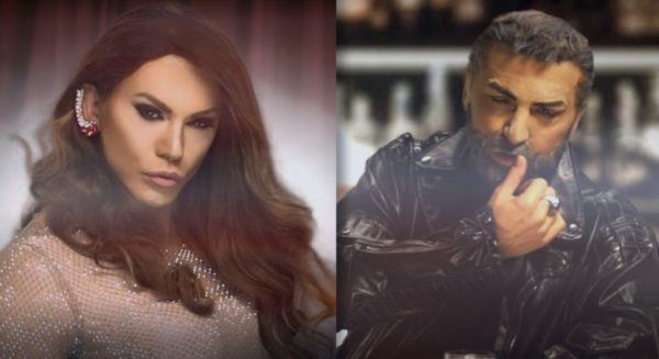 Τάκης Ζαχαράτος: Μιμείται τη Δέσποινα Βανδή και τον Βασίλη Μπισμπίκη και γίνεται viral