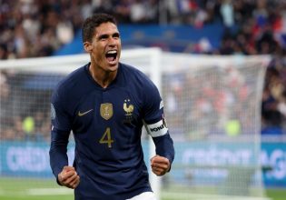 Νέα δεδομένα για τη Γαλλία – Τι γίνεται με Κονατέ, Βαράν, Κομάν