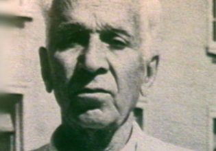 Κώστας Βάρναλης: Κάθε πατημασιά μου και πληγή