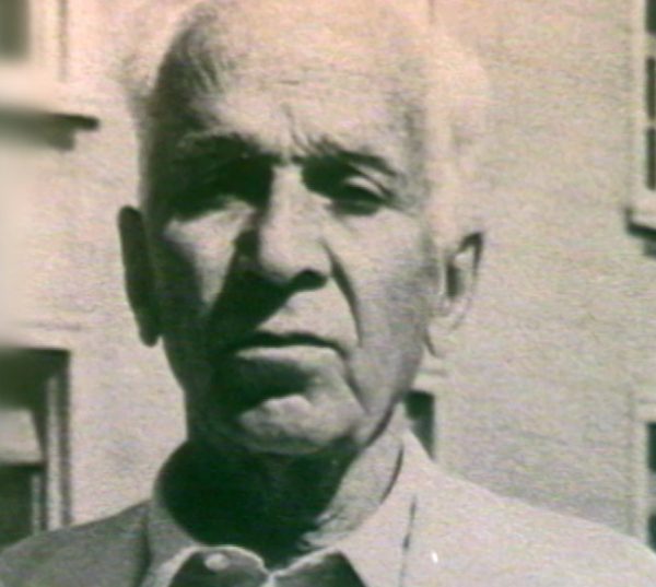 Κώστας Βάρναλης: Κάθε πατημασιά μου και πληγή