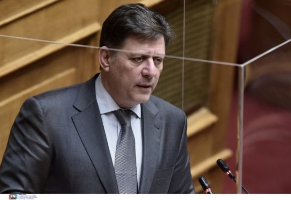 Βαρβιτσιώτης: Τα ελληνικά πανεπιστήμια έχουν πάρει το δρόμο της διεθνοποίησης