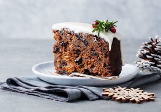 Βασιλόπιτα: Πανεύκολη συνταγή και για εκείνους που δεν γνωρίζουν ζαχαροπλαστική