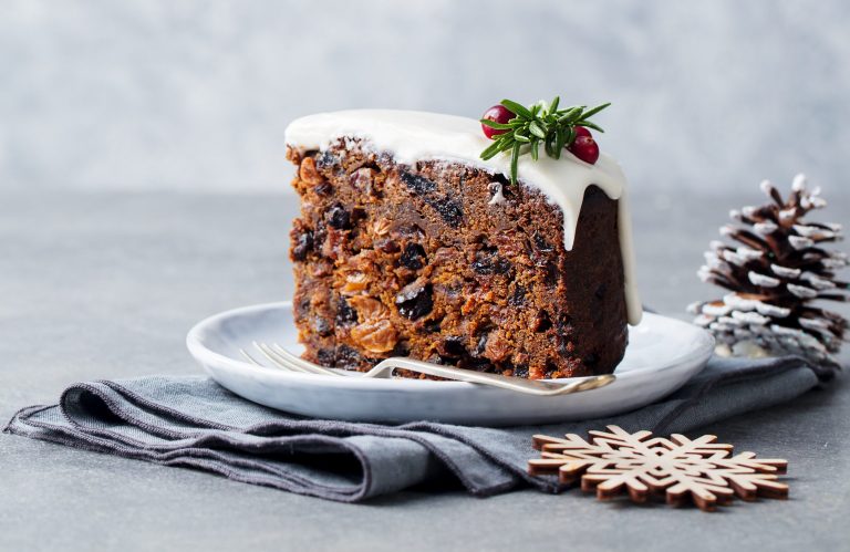 Βασιλόπιτα: Πανεύκολη συνταγή και για εκείνους που δεν γνωρίζουν ζαχαροπλαστική