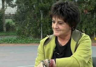 Φωτεινή Βελεσιώτου: «Η Νατάσσα Μποφίλιου να κάνει αυτό που γουστάρει»