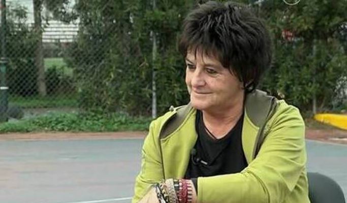 Φωτεινή Βελεσιώτου: «Η Νατάσσα Μποφίλιου να κάνει αυτό που γουστάρει»