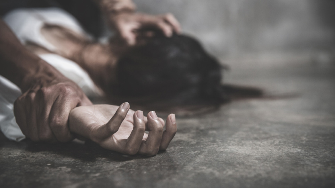 Κρήτη: Η φρίκη της 20χρονης στα χέρια του πατέρα της - Βιασμός, ξύλο και βασανιστήρια