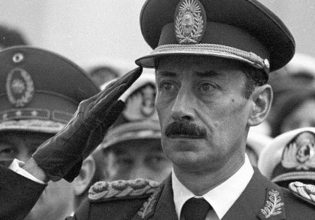 Αργεντινή: Το 1978 κατακτούσε το Μουντιάλ ενώ ο ηγέτης της απήγε βρέφη, βασάνιζε και εξαφάνιζε πολίτες