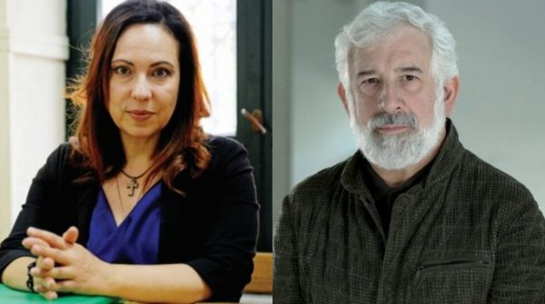 Ξανά υπέρ Φιλιππίδη η Πρωτογεράκη: «Στην πραγματικότητα δεν υπήρξε ούτε βιασμός, ούτε απόπειρα»